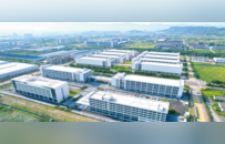 二季度税收大增204.37% 梁平集成电路产业跑出新质生产力“芯”加速度