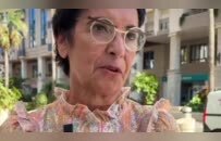 摩洛哥越境移民赤膊闯民宅爬上女子床，有多次性侵记录，引发众怒