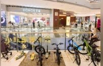 九江：儿童停车位受青睐（图）