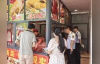 不打招呼、直奔现场！鹰潭余江区多部门联动开展假劣肉制品突击检查