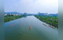 石城县：赣江源头绘绿景（图）