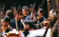 《八一组曲》何以让观众沸腾