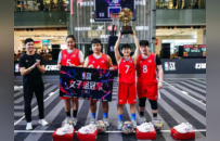 NBA3X广州站落下帷幕 探博体育队、火花队斩获总决赛入场券
