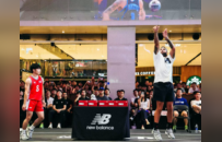 NBA3X广州站落下帷幕 探博体育队、火花队斩获总决赛入场券