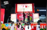 三水乐平范湖村首届“趁墟”嘉年华，街坊话“好正”！