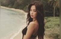 从Jennie金智妮的肤色看她的“甜酷”穿搭密码