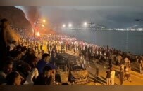 摩洛哥越境移民赤膊闯民宅爬上女子床，有多次性侵记录，引发众怒
