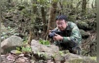 抚州又发现两种新记录物种 刷新江西植物分布记录