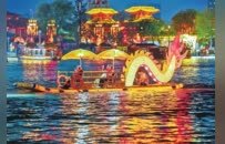 夜经济如何玩出新花样？