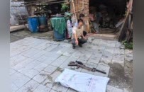 涉嫌非法持枪！吉安一男子被刑事拘留