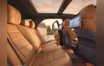 2026成都车展：全新长轴距GLE SUV全球首秀、She’s Mercedes品牌战略平台焕新呈现