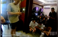 吃“霸王餐”！章贡区警方打掉一“恶意索赔”犯罪团伙