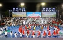 村BA再燃战火！2026年江西省和美乡村篮球赛总决赛在黎川开赛