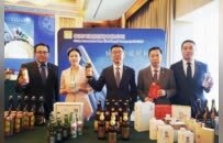 喜力®销量增两成、白酒业绩承压，华润啤酒业绩说明会展现“长期主义”