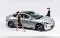全新一代智己 L6正式开启预售，售权益价 21.99 万元起