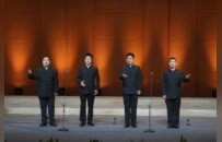 青春放歌黄河岸！全国青少年合唱展演郑州开幕