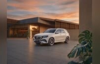 2026成都车展：全新长轴距GLE SUV全球首秀、She’s Mercedes品牌战略平台焕新呈现