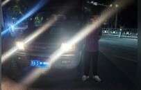 “滥用远光”被曝光！南昌交警发布最新提醒