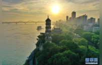 长江十年行丨向江图强看九江