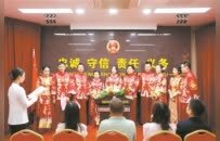 多彩活动举行、“鲜花经济”走旺 南昌七夕佳节浪漫满城
