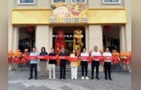 武侠IP走进现实！香山国风武侠文化季启幕，西山居百货首店落地唐家古镇