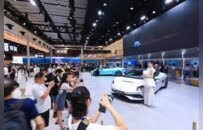 2026成都车展：千万级性能、百万级定价！腾势Z亮相成都车展，解锁千匹代步新范式