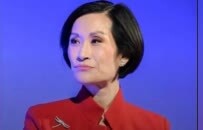 执掌5660亿业务、打破华裔女性职业天花板，她是什么来头？