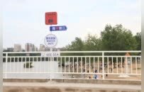 赣州蓉江新区浅水湾建设即将完工（图）