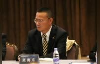 从一条狗到”执行穿透法”：深圳律师张海东的二十年硬核维权路
