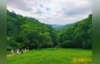 休闲好去处！南昌梅岭长春湖景区恢复对外开放