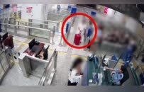 前科人员冒用亲属证件企图出境被识破 边检释法：符合条件可依法办证