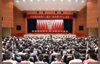 落实省会引领：南昌，加速跑