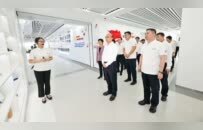 全国生态日当天，黑龙江省委书记、省长一同调研