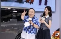 2026成都车展：成都车展极氪发布概念车，6岁小朋友设计，董浩叔叔见证！