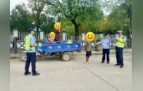 永丰县查处多起三轮车载人超员违法行为 3起典型案例被曝光