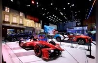 2026成都车展：敢不同，享从蓉！神龙汽车登陆2026成都车展，开启“在中国 为全球”新征程