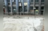 曝光！珠海金湾一小区及商业广场因多处消防隐患被立案查处