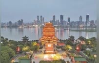南昌被列入全国旅游枢纽城市 加快打造中部地区重要旅游门户