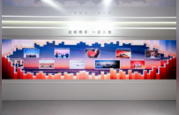 2026成都车展：启境GX7实车首次亮相成都，“一境双顶流”打造华系新标杆