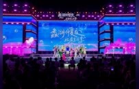 七夕打卡无锡蠡湖北岸！蠡湖仲夏夜启幕，百万元消费券来了