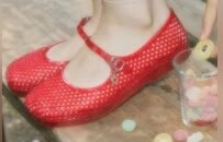 “果冻风”，20年前的流行回来了