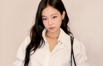 Jennie、Jisoo都爱的衬衫穿搭，一秒拉满松弛高智感