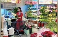 多彩活动举行、“鲜花经济”走旺 南昌七夕佳节浪漫满城