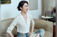 晚晚做女装，终究还是晚了？
