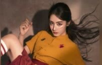 杨紫逆袭、周冬雨放缓…90花时尚资源大洗牌