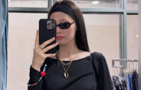 换季上衣一件打底长袖就够了