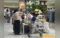 七夕“鲜花经济”升温！南昌鲜花市场备货充足价格亲民
