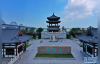 长江十年行丨守好生态底色 走好转型之路——看九江152公里长江岸线的绿色蝶变