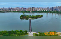 湖光伴书香，秋日遇豫章！南昌豫章书院美出圈（图）