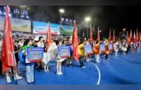 村BA再燃战火！2026年江西省和美乡村篮球赛总决赛在黎川开赛